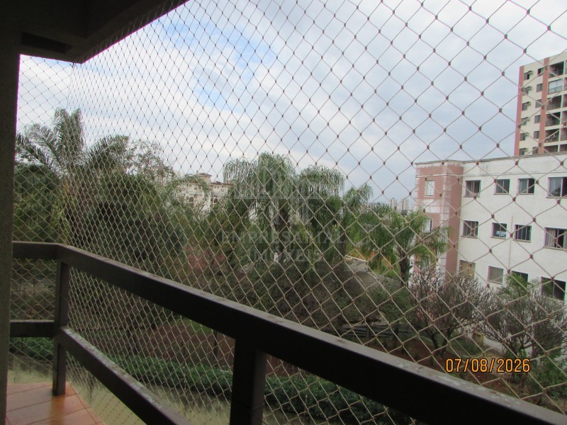 Apartamento, 3 quartos, 90 m² - Foto 18