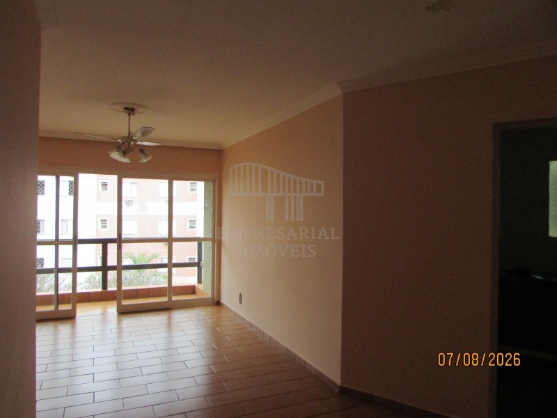 Apartamento, 3 quartos, 90 m² - Foto 3