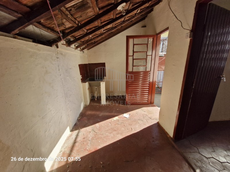 Casa, 1 quarto, 50 m² - Foto 1