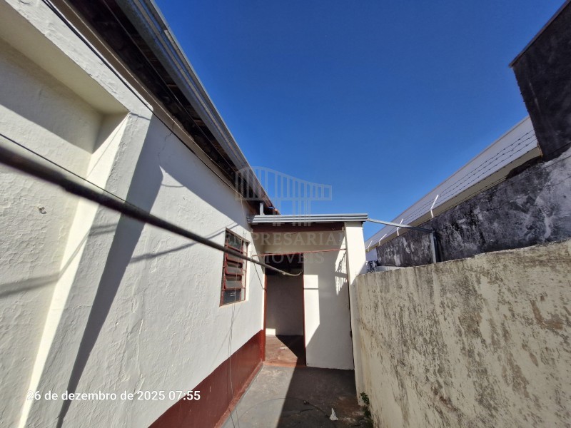 Casa, 1 quarto, 50 m² - Foto 5