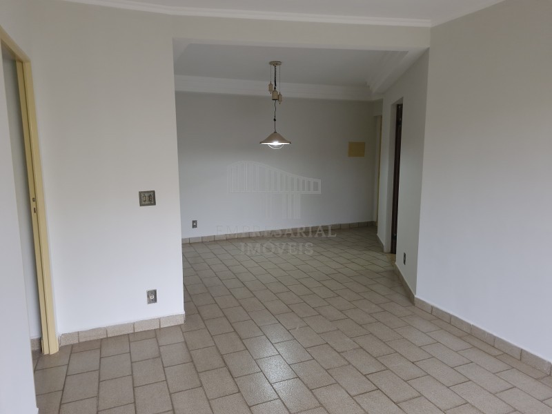 Apartamento, 3 quartos, 90 m² - Foto 1