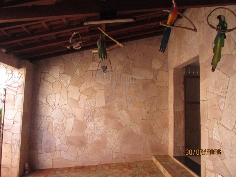 Casa, 1 quarto, 90 m² - Foto 2