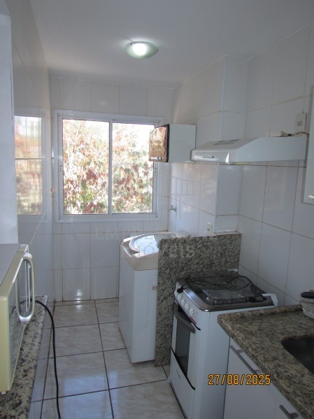 Apartamento, 2 quartos, 50 m² - Foto 9