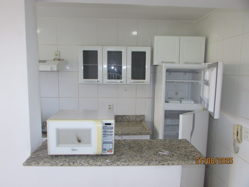 Apartamento, 2 quartos, 50 m² - Foto 13