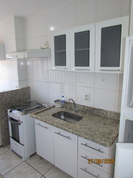 Apartamento, 2 quartos, 50 m² - Foto 10