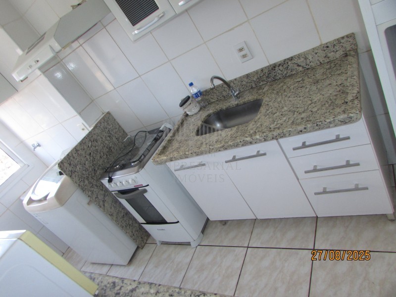 Apartamento, 2 quartos, 50 m² - Foto 12