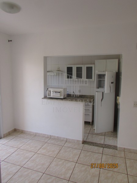 Apartamento, 2 quartos, 50 m² - Foto 6