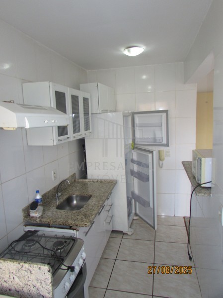 Apartamento, 2 quartos, 50 m² - Foto 11