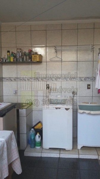 Casa, 3 quartos - Foto 2