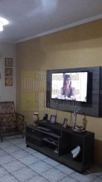 Casa, 3 quartos - Foto 3