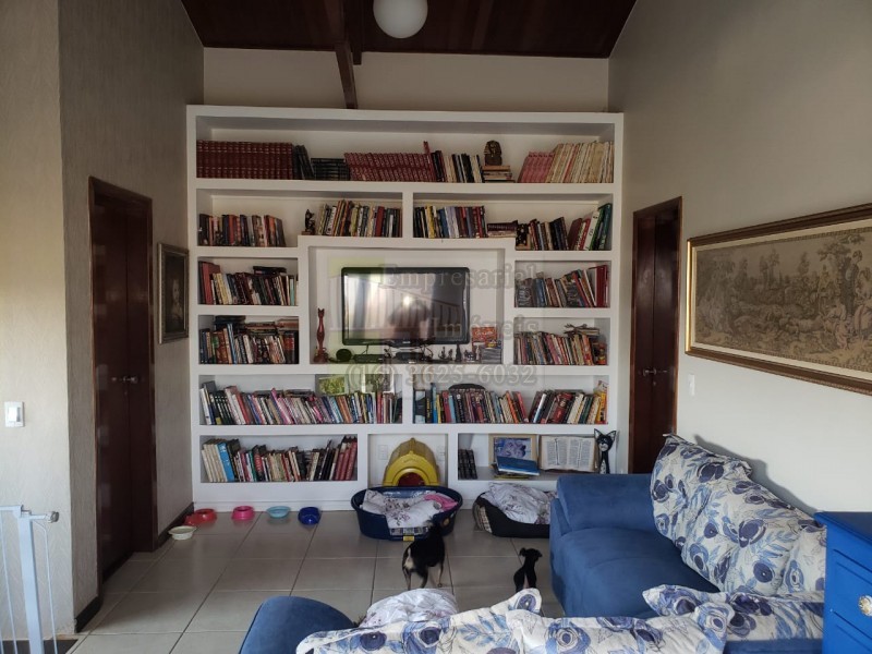 Cobertura, 4 quartos - Foto 3