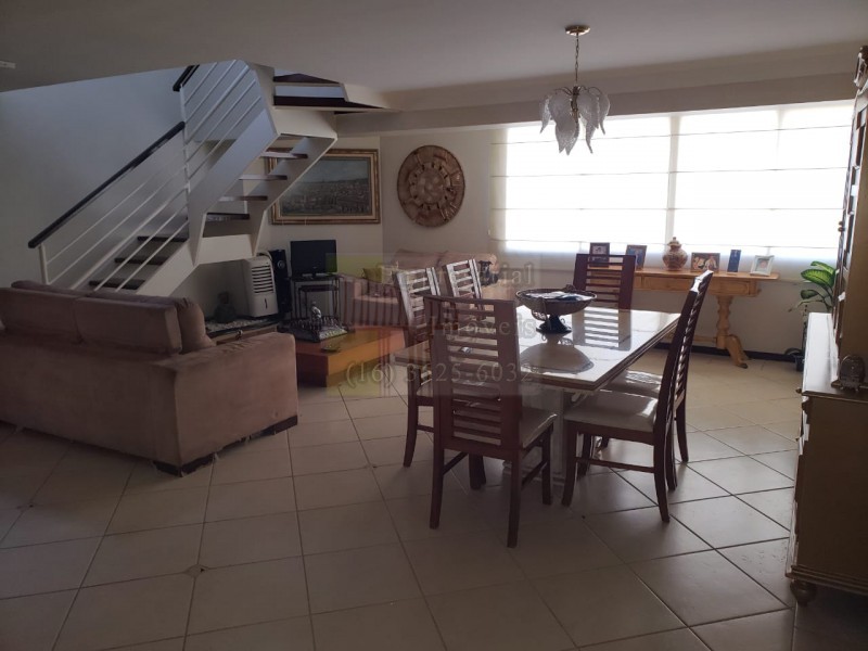 Cobertura, 4 quartos - Foto 5