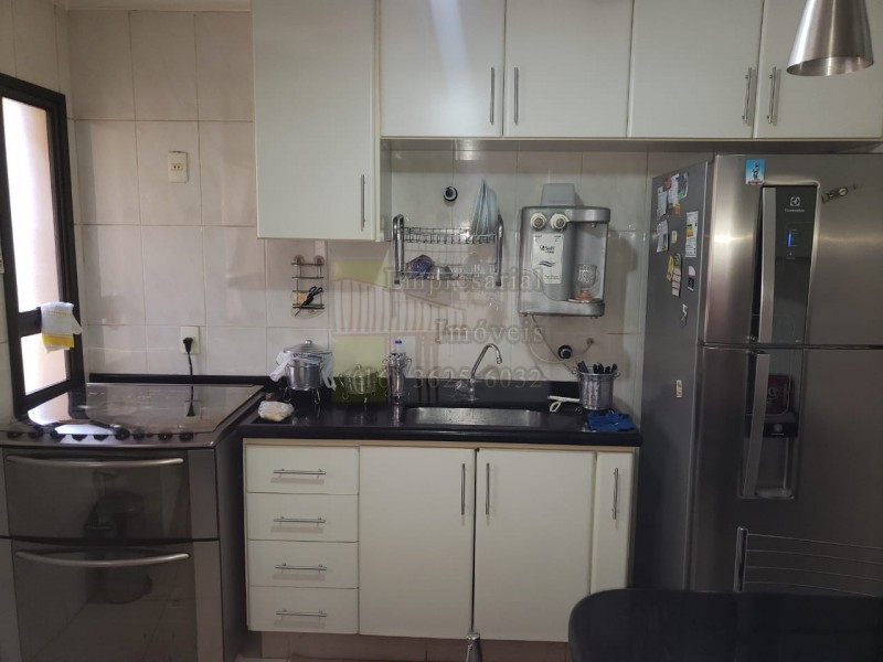 Cobertura, 4 quartos - Foto 2