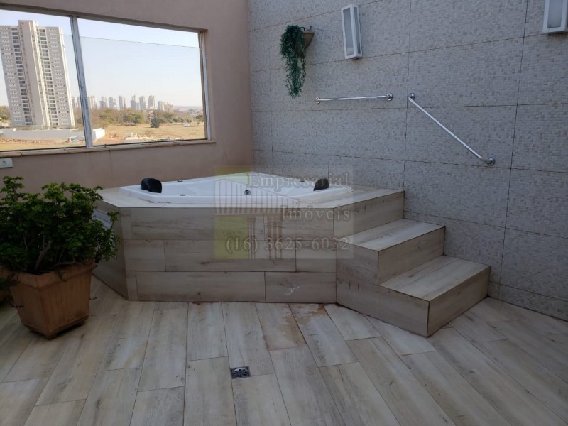 Cobertura, 4 quartos - Foto 7