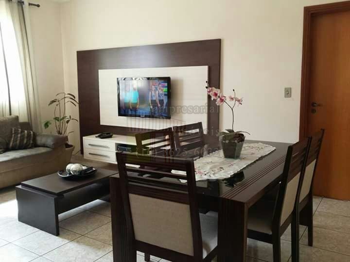 Apartamento, 3 quartos, 92 m² - Foto 8