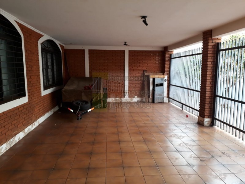 Casa, 3 quartos - Foto 3