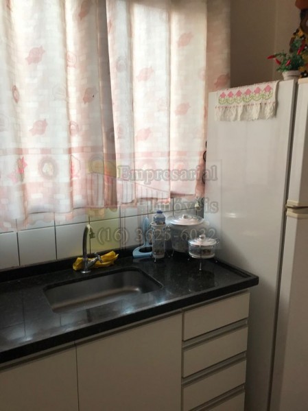 Apartamento, 2 quartos - Foto 1