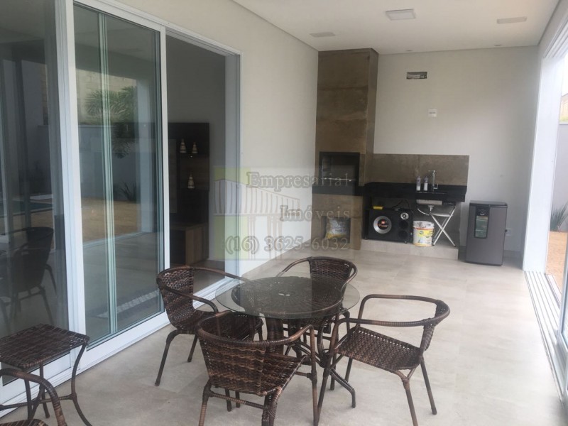 Casa de Condomínio - Foto 1