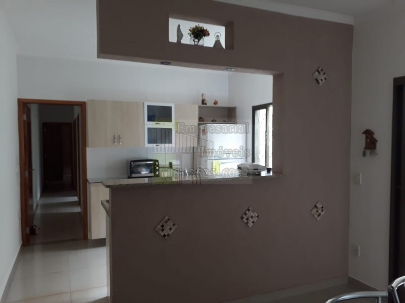 Casa, 3 quartos - Foto 3