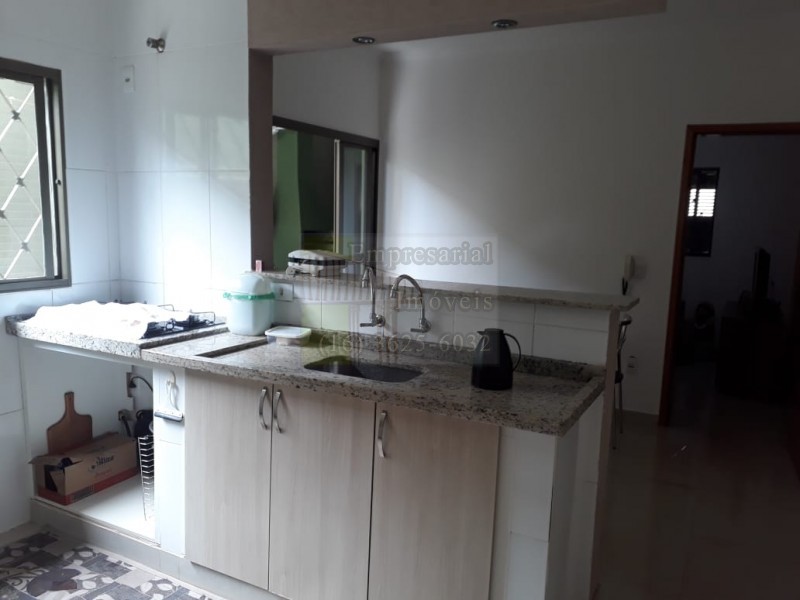 Casa, 3 quartos - Foto 19