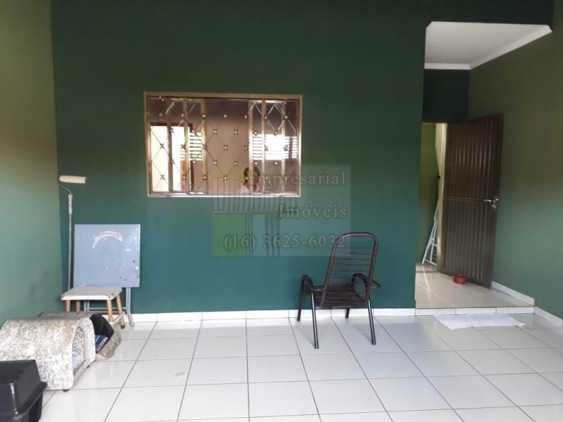 Casa, 3 quartos - Foto 16