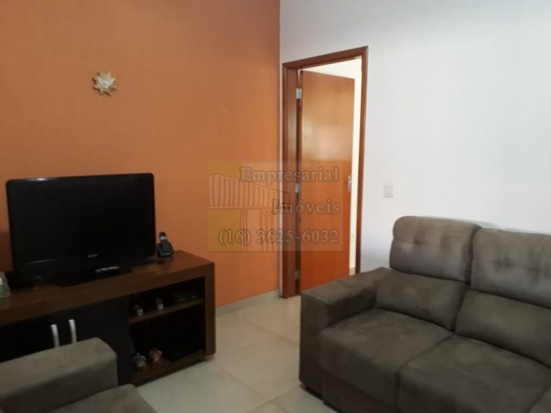 Casa, 3 quartos - Foto 9