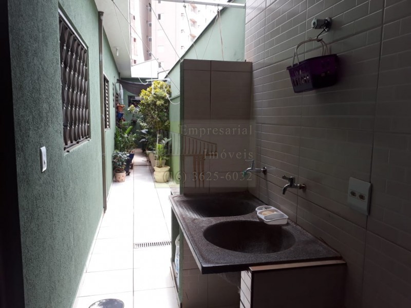 Casa, 3 quartos - Foto 11