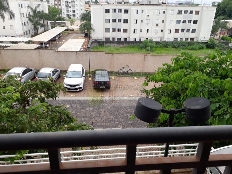 Apartamento, 2 quartos - Foto 10