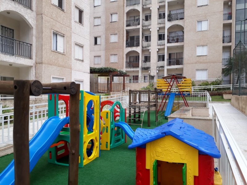 Apartamento, 2 quartos - Foto 17