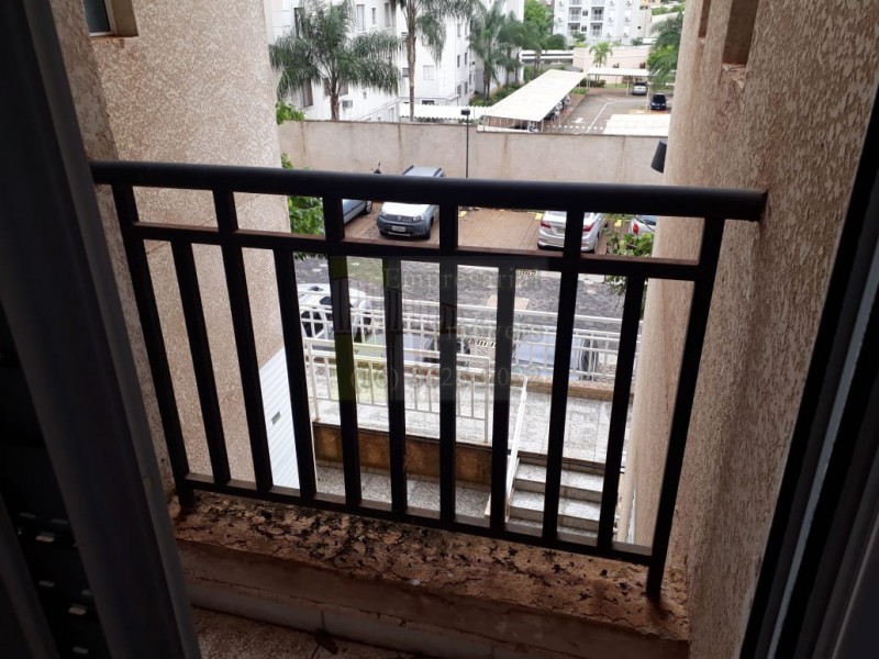 Apartamento, 2 quartos - Foto 14