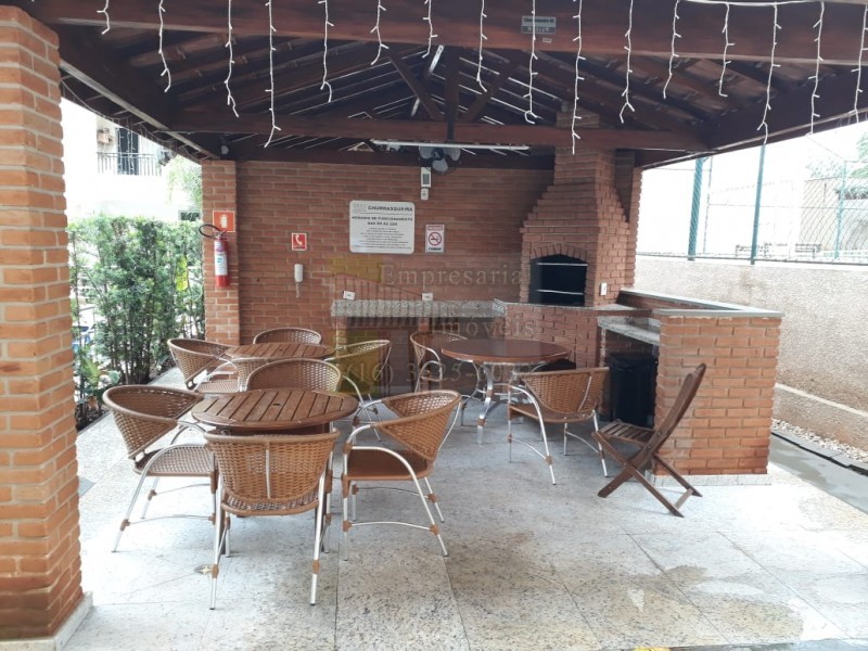 Apartamento, 2 quartos - Foto 9