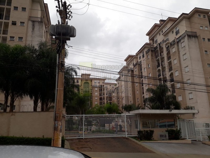 Apartamento, 2 quartos - Foto 3