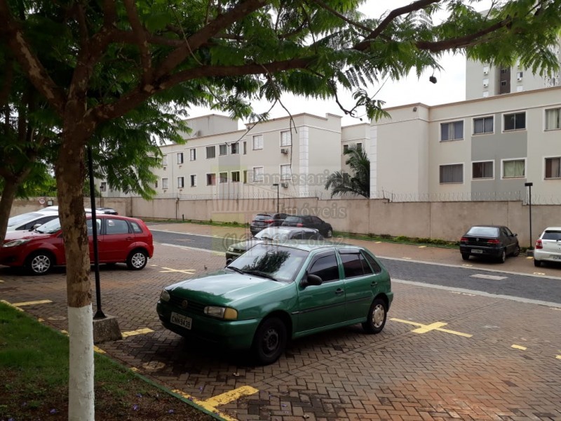 Apartamento, 2 quartos - Foto 5