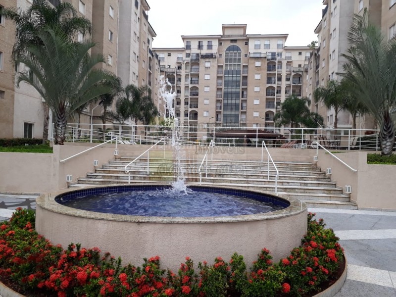 Apartamento, 2 quartos - Foto 7