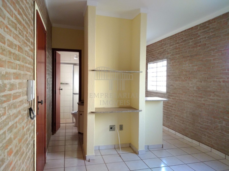 Apartamento, 1 quarto, 43 m² - Foto 2