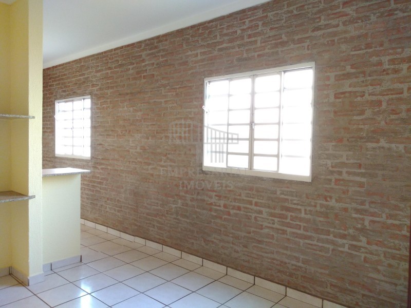 Apartamento, 1 quarto, 43 m² - Foto 1