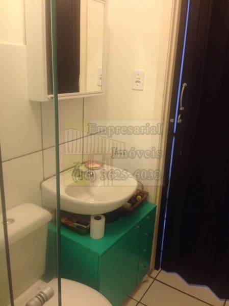 Apartamento, 2 quartos - Foto 1