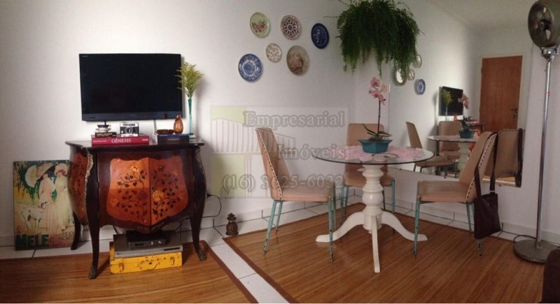 Apartamento, 2 quartos - Foto 2