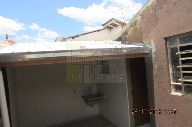 Casa, 1 quarto - Foto 8