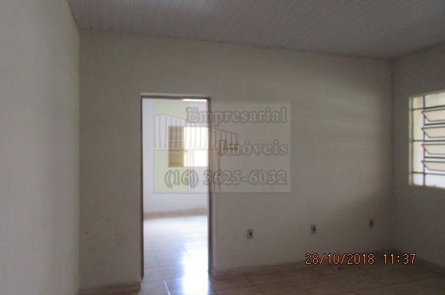 Casa, 1 quarto - Foto 1