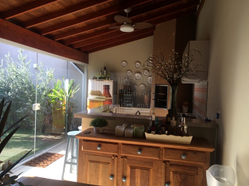 Casa de Condomínio, 3 quartos - Foto 6