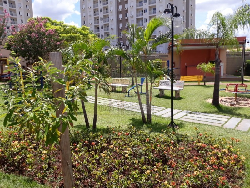 Apartamento, 2 quartos - Foto 3