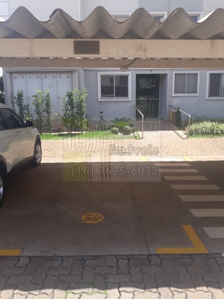 Apartamento, 2 quartos - Foto 1