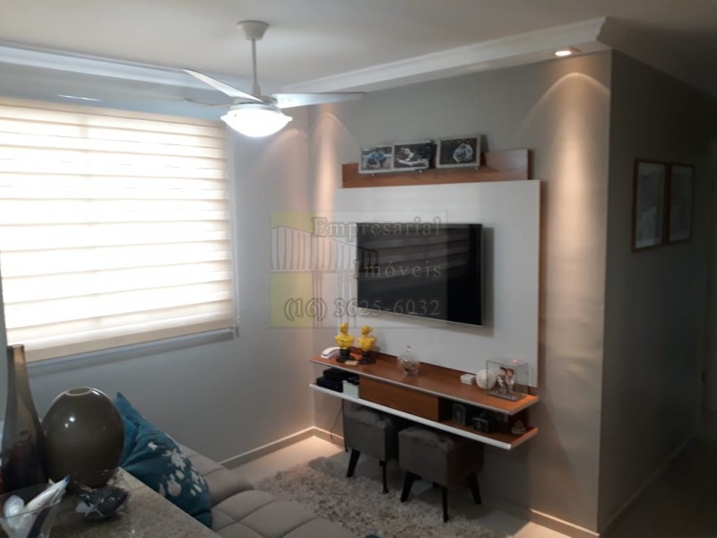 Apartamento, 2 quartos - Foto 7