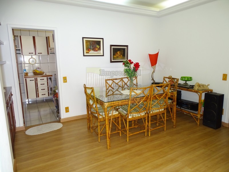 Apartamento, 3 quartos - Foto 4
