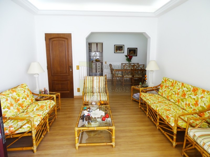 Apartamento, 3 quartos - Foto 3