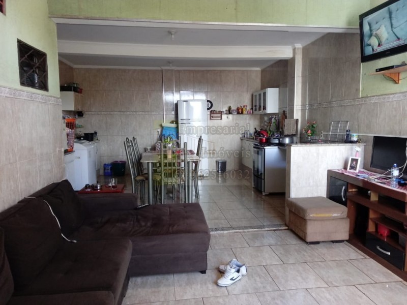 Sobrado, 3 quartos - Foto 15