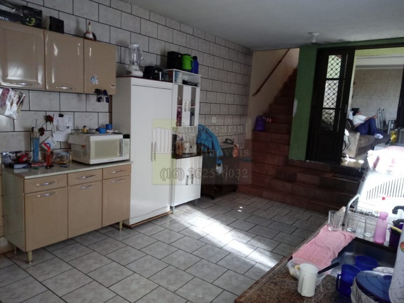 Sobrado, 3 quartos - Foto 23