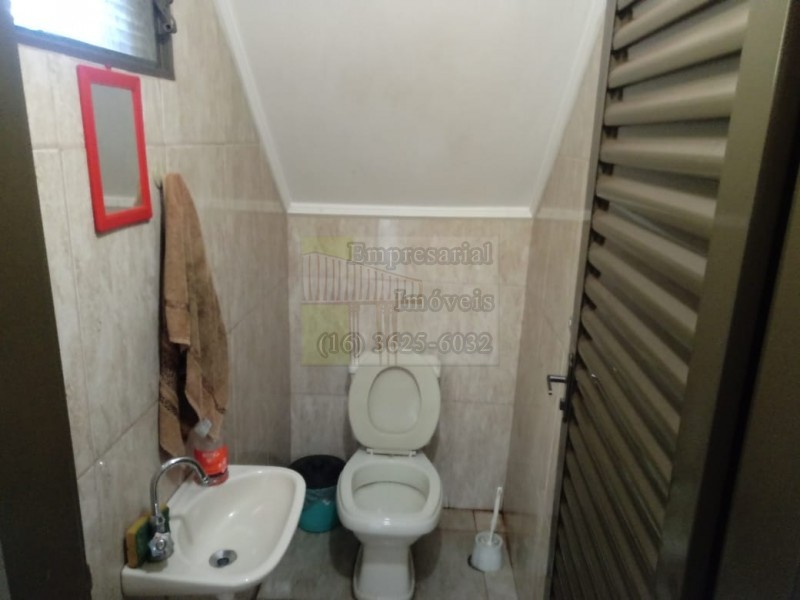 Sobrado, 3 quartos - Foto 22