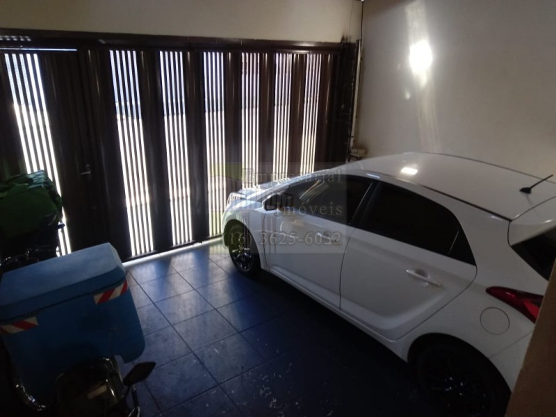 Sobrado, 3 quartos - Foto 1